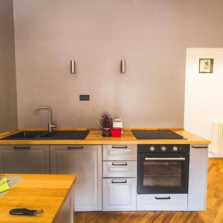 Getthekey S.Felice Suites Boloňa Exteriér fotografie