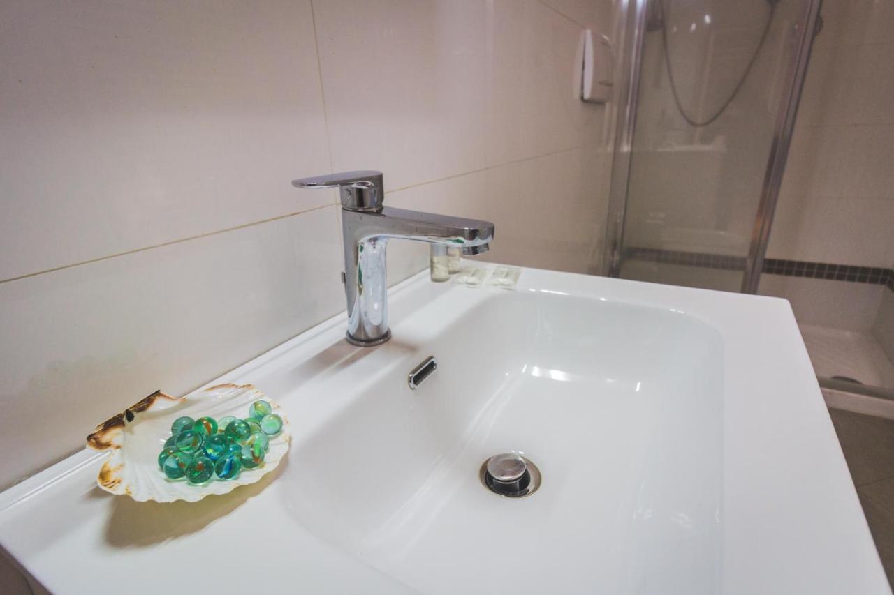 Getthekey S.Felice Suites Boloňa Exteriér fotografie