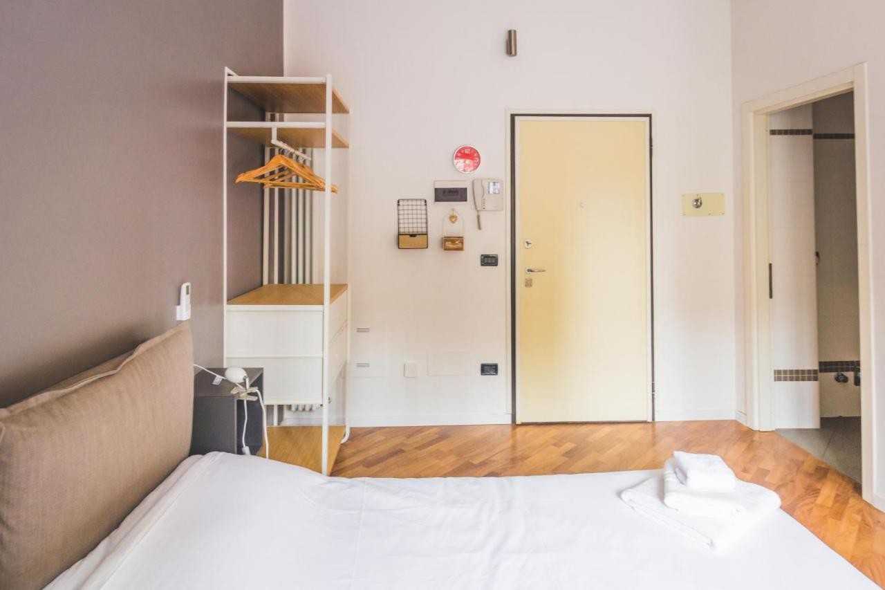 Getthekey S.Felice Suites Boloňa Exteriér fotografie