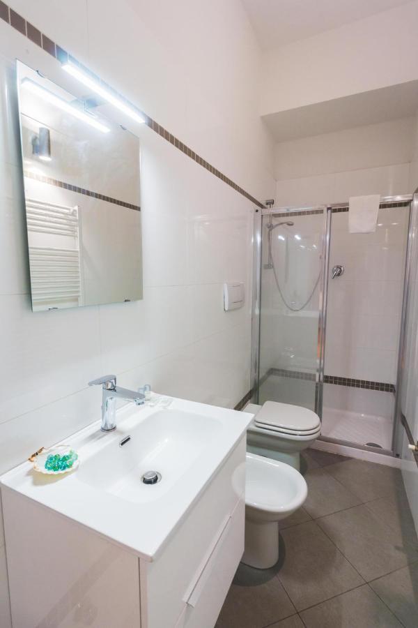 Getthekey S.Felice Suites Boloňa Exteriér fotografie