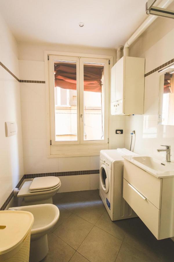 Getthekey S.Felice Suites Boloňa Exteriér fotografie