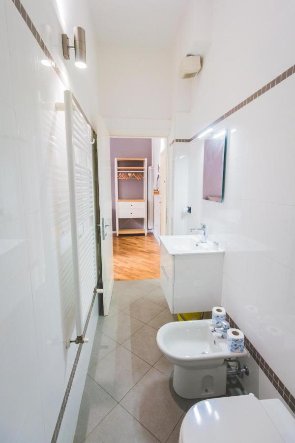 Getthekey S.Felice Suites Boloňa Exteriér fotografie