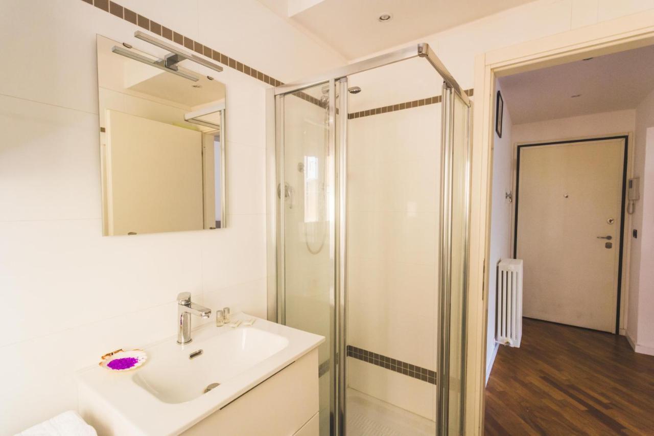Getthekey S.Felice Suites Boloňa Exteriér fotografie